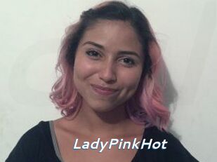 LadyPinkHot