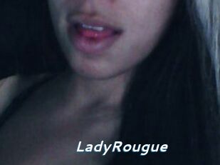 LadyRougue