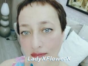 LadyXFlowerX