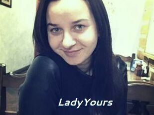 LadyYours