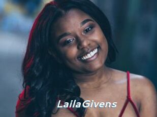 LailaGivens