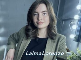 LaimaLorenzo