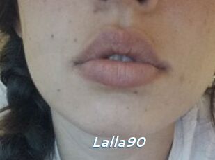 Lalla90