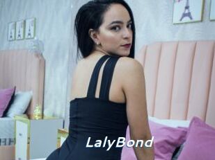 LalyBond