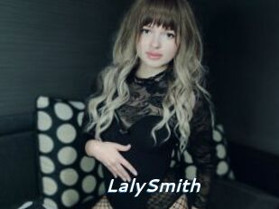 LalySmith