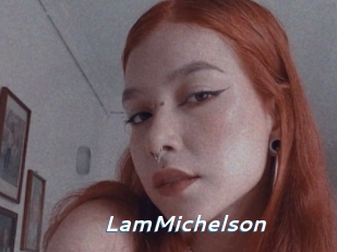 LamMichelson