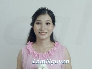 LamNguyen