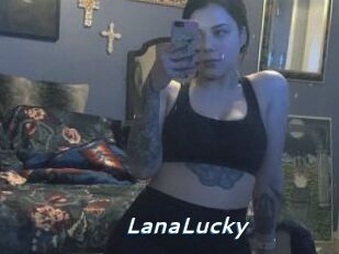 LanaLucky