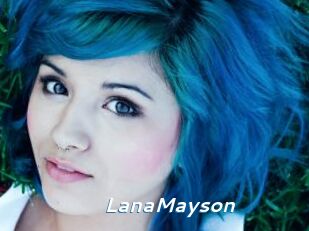 LanaMayson