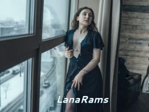 LanaRams