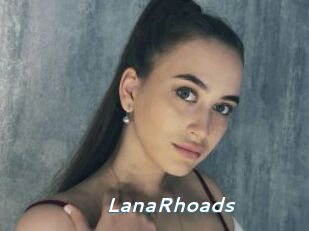 LanaRhoads