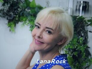 LanaRock