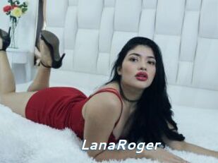 LanaRoger