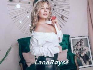 LanaRoyse