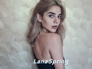 LanaSpring