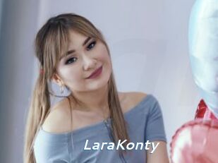 LaraKonty