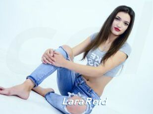 LaraReid