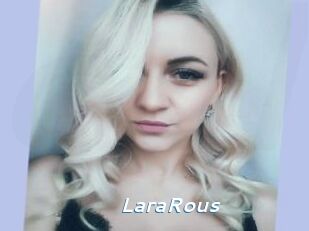 LaraRous