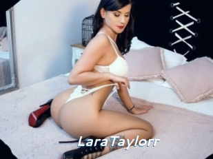 LaraTaylorr