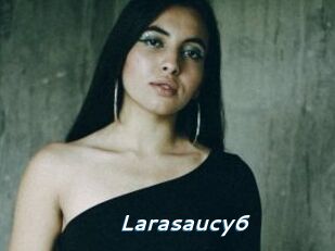 Larasaucy6