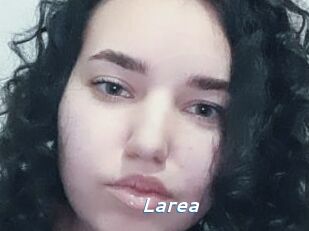 Larea