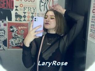 LaryRose