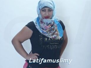 Latifamuslimy