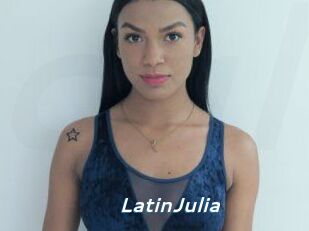 LatinJulia