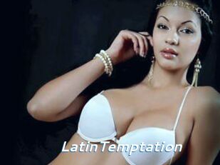 LatinTemptation