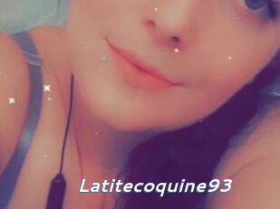 Latitecoquine93