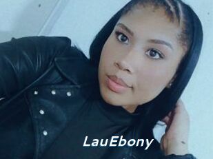 LauEbony