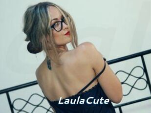 LaulaCute