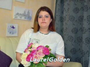 LaurelGolden