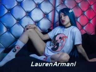 LaurenArmani