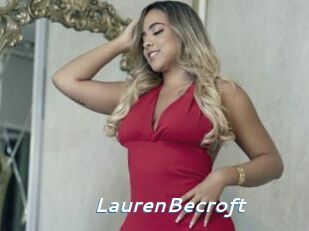 LaurenBecroft