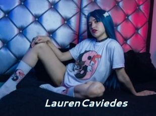 LaurenCaviedes