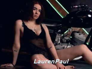 LaurenPaul