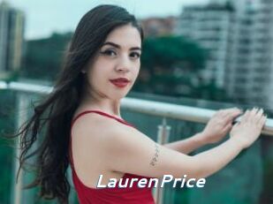 LaurenPrice