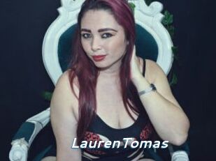 LaurenTomas