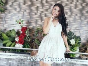 LaurenTomson