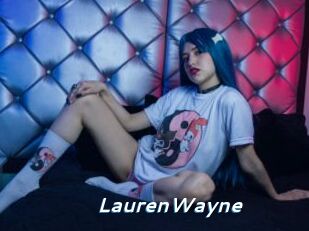 LaurenWayne