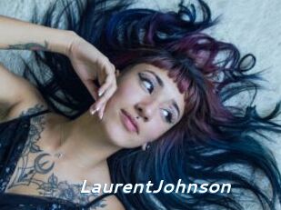 LaurentJohnson