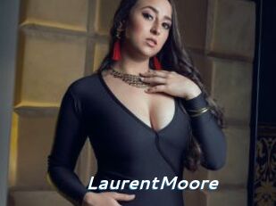 LaurentMoore