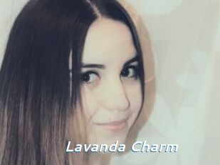 Lavanda_Charm