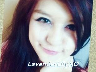 LavenderLilyXO