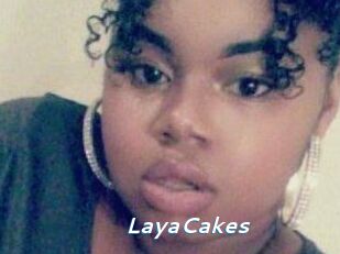 LayaCakes