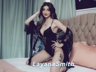 LayanaSmith