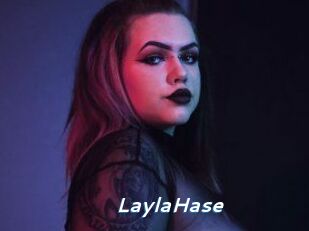 Layla_Hase