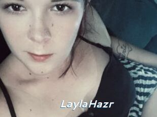 LaylaHazr