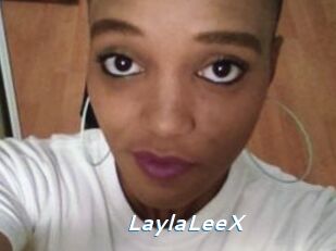 LaylaLeeX